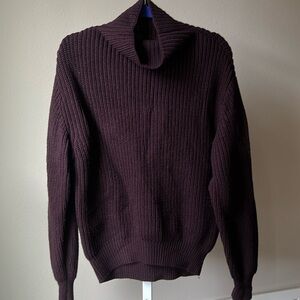 Aritzia Wilfred Montpellier Sweater